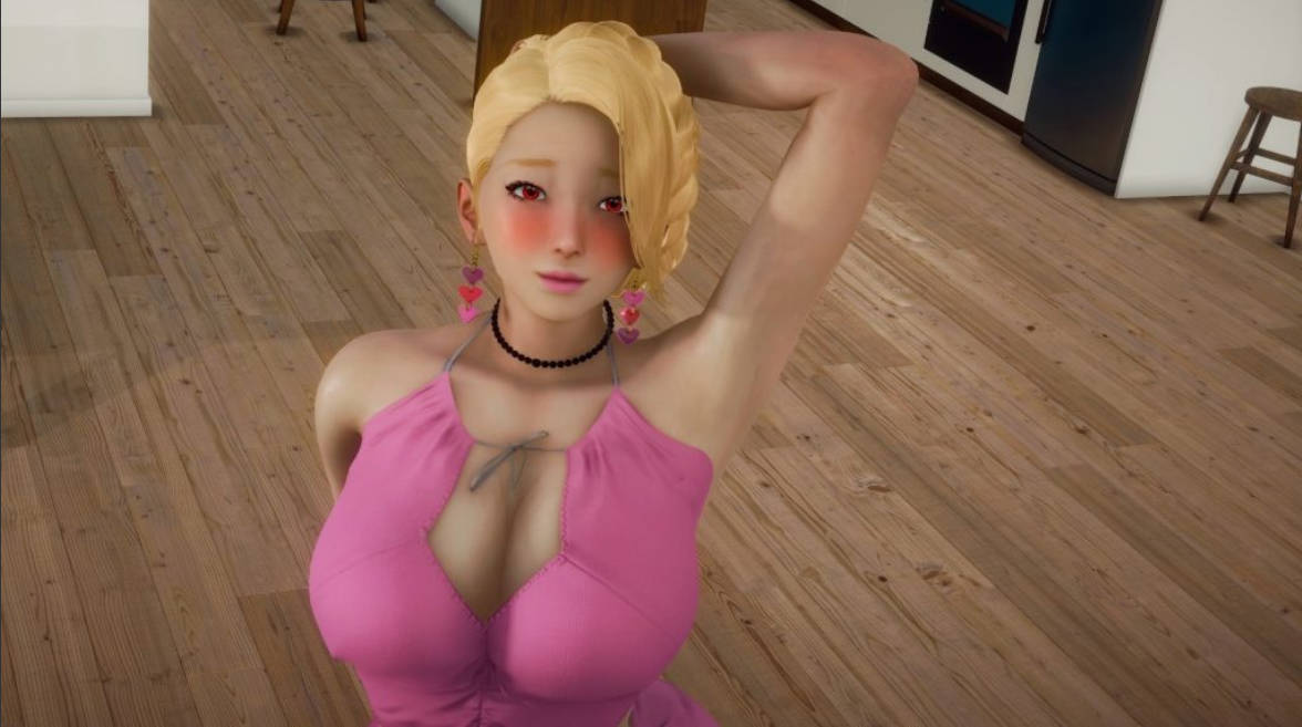 假释心境 v0.4P1 汉化版 - 欧美SLG 动态CG | PC 安卓下载