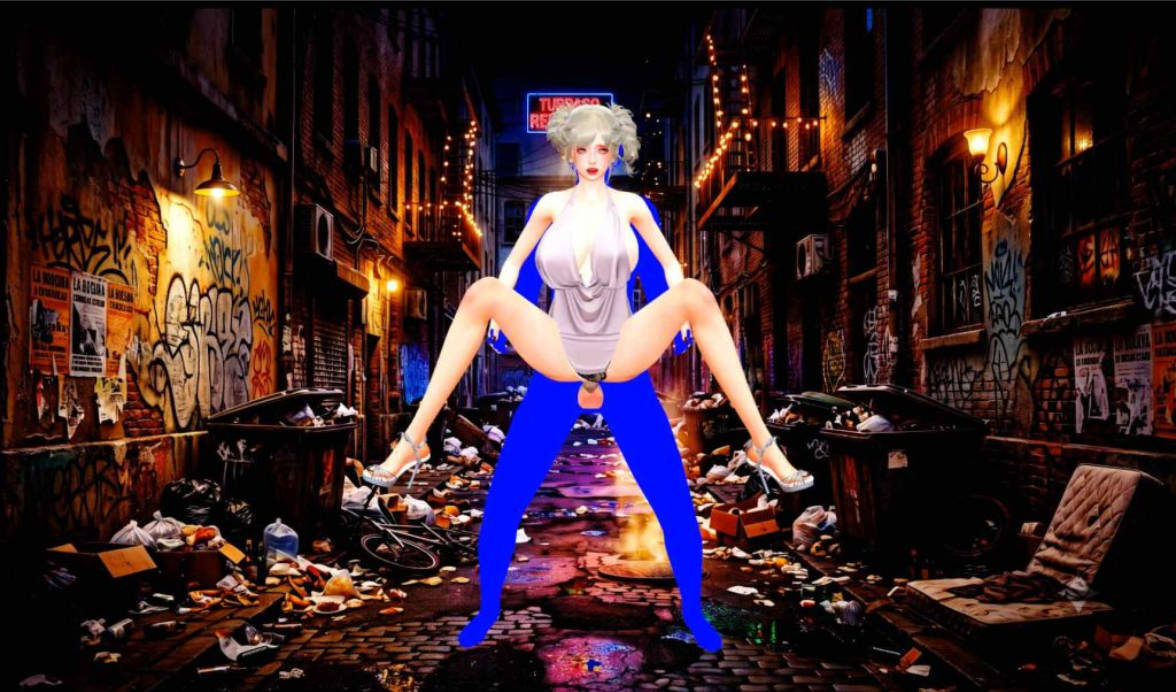 狙击少女 v2.0 汉化版 PC/安卓 下载 - 动态SLG 摄击游戏