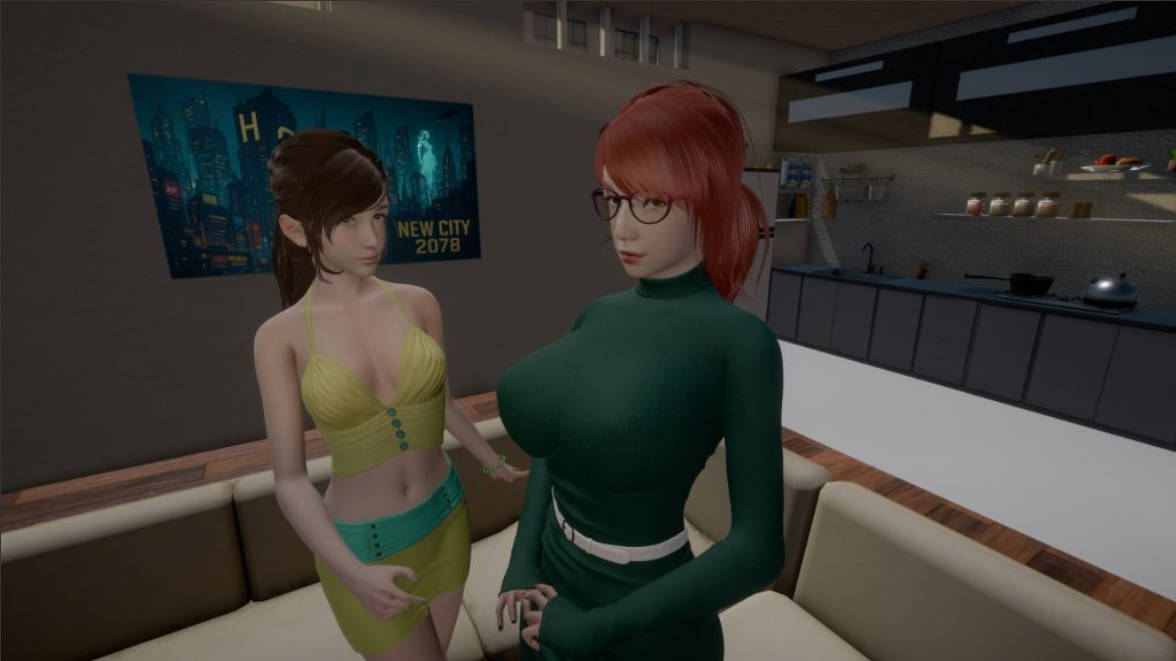 8周 v0.3 汉化版 PC/安卓下载 – 欧美SLG 动态 7.09G插图2 8周 v0.3 汉化版 PC/安卓下载 - 欧美SLG 动态 7.09G