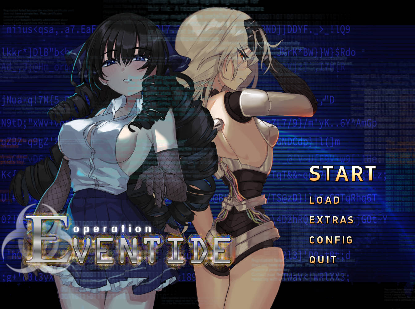 黄昏行动 v3.062 汉化版 – Operation Eventide PC/安卓 下载更新插图 黄昏行动 v3.062 汉化版 - Operation Eventide PC/安卓 下载更新