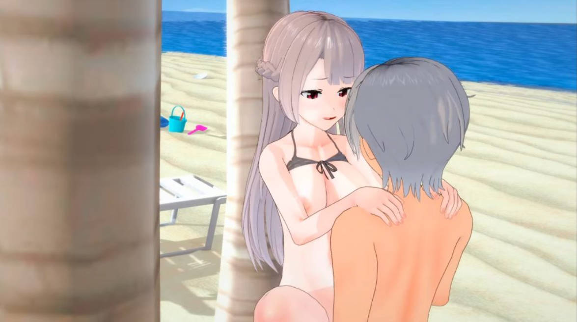 猩红法则 v0.4.2 汉化版 - 日系SLG沙盒游戏 PC/安卓 下载