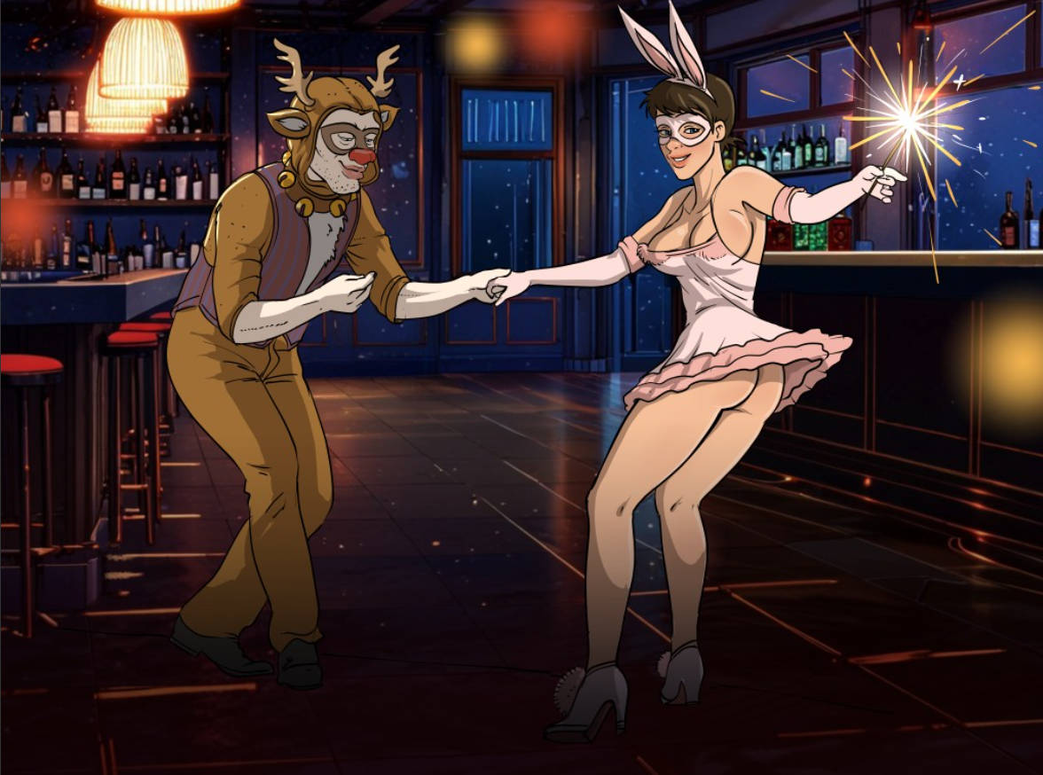 女巫猎人训练师 Witch Hunter Trainer v1.0 汉化版 – PC/安卓 下载插图4 女巫猎人训练师 Witch Hunter Trainer v1.0 汉化版 - PC/安卓 下载