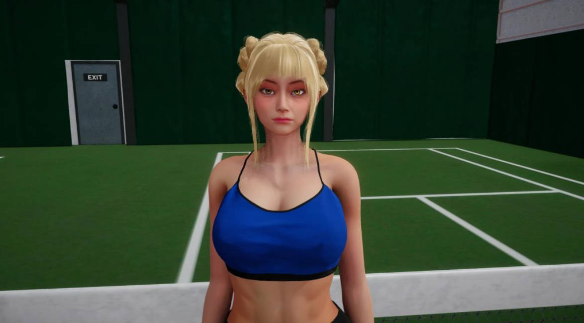 The Owner v0.1 汉化版下载｜欧美SLG 动态游戏 PC 安卓 837MB