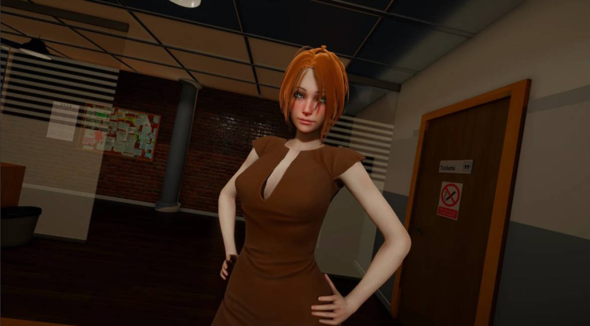The Owner v0.1 汉化版下载|欧美SLG 动态游戏 PC 安卓 837MB插图4 The Owner v0.1 汉化版下载|欧美SLG 动态游戏 PC 安卓 837MB