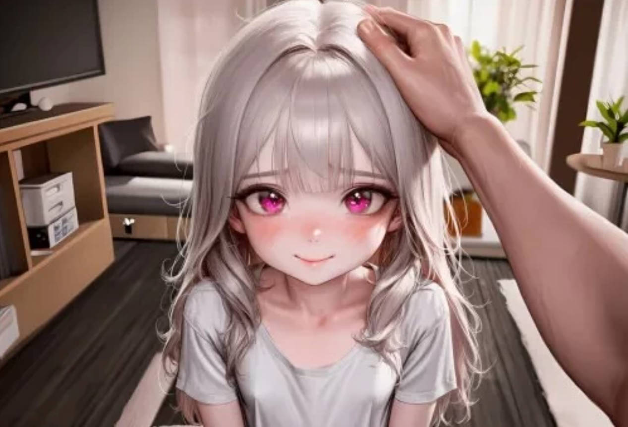 养育尤里（Raise Yuri）v0.8 汉化下载 - PC 安卓 日式SLG 动态养成