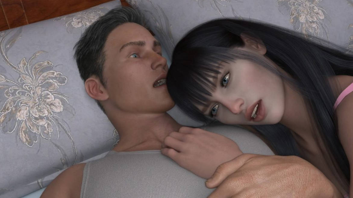 完美小镇 番外篇 v1.0 汉化版 - PC/安卓 下载 4.04G