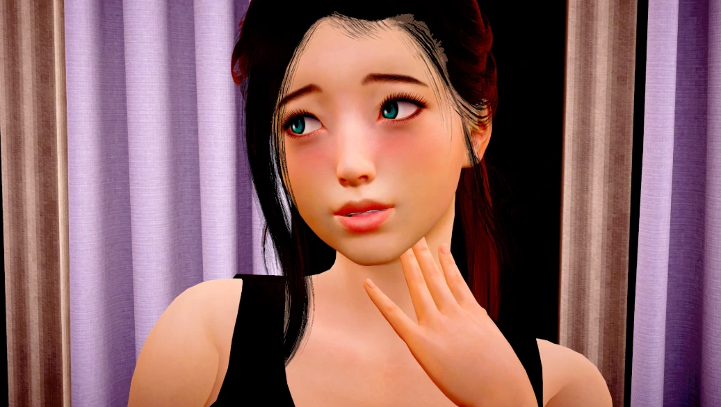 复仇天使 Ch.4 AI汉化 3D 亚洲SLG PC/安卓 下载 6.3G